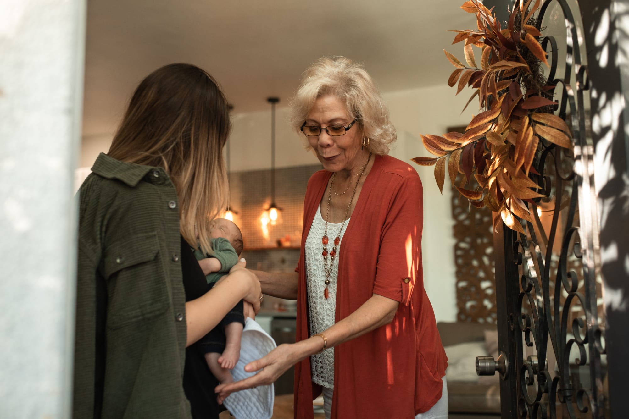 Gratitude in Recovery