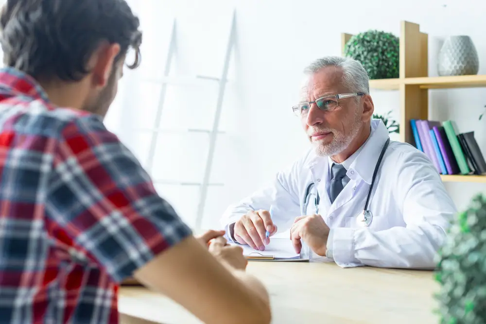 Cocaine Addiction Help in California What to Expect and How to Prepare