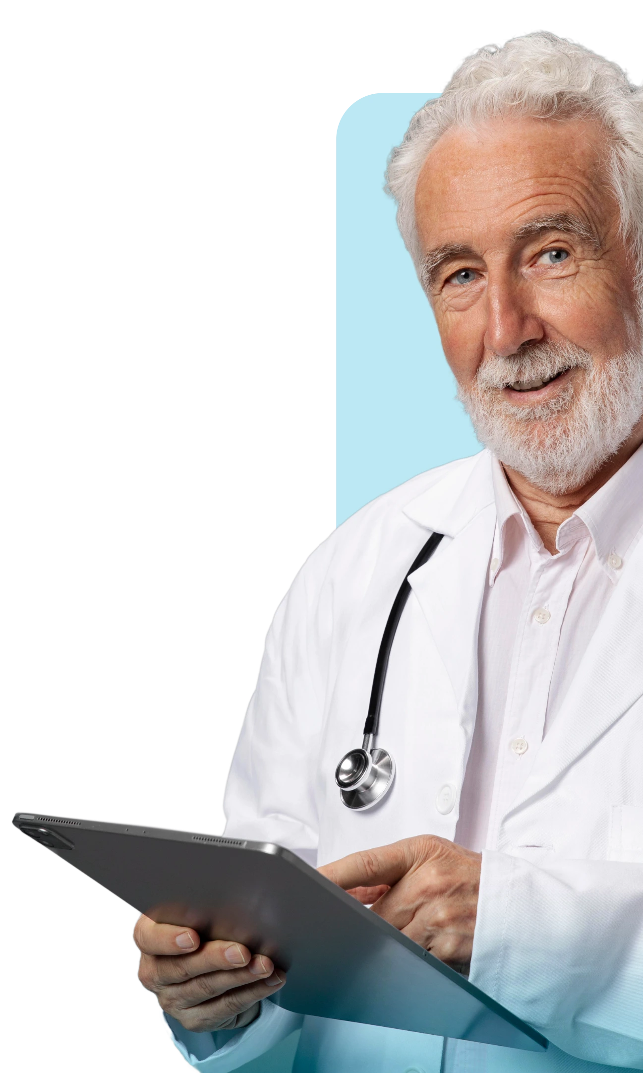 Doctor