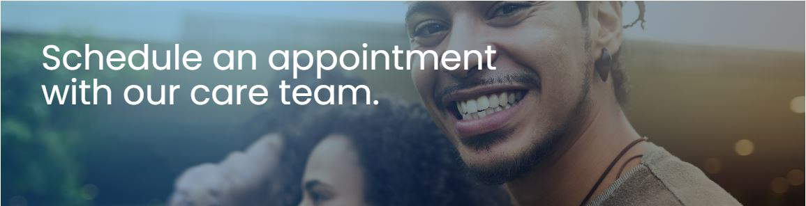 Schedule Appointment Care Team V2 No Button