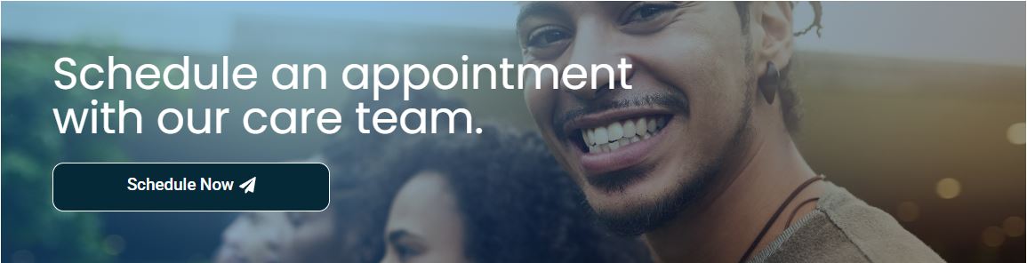 Schedule Appointment Care Team V2